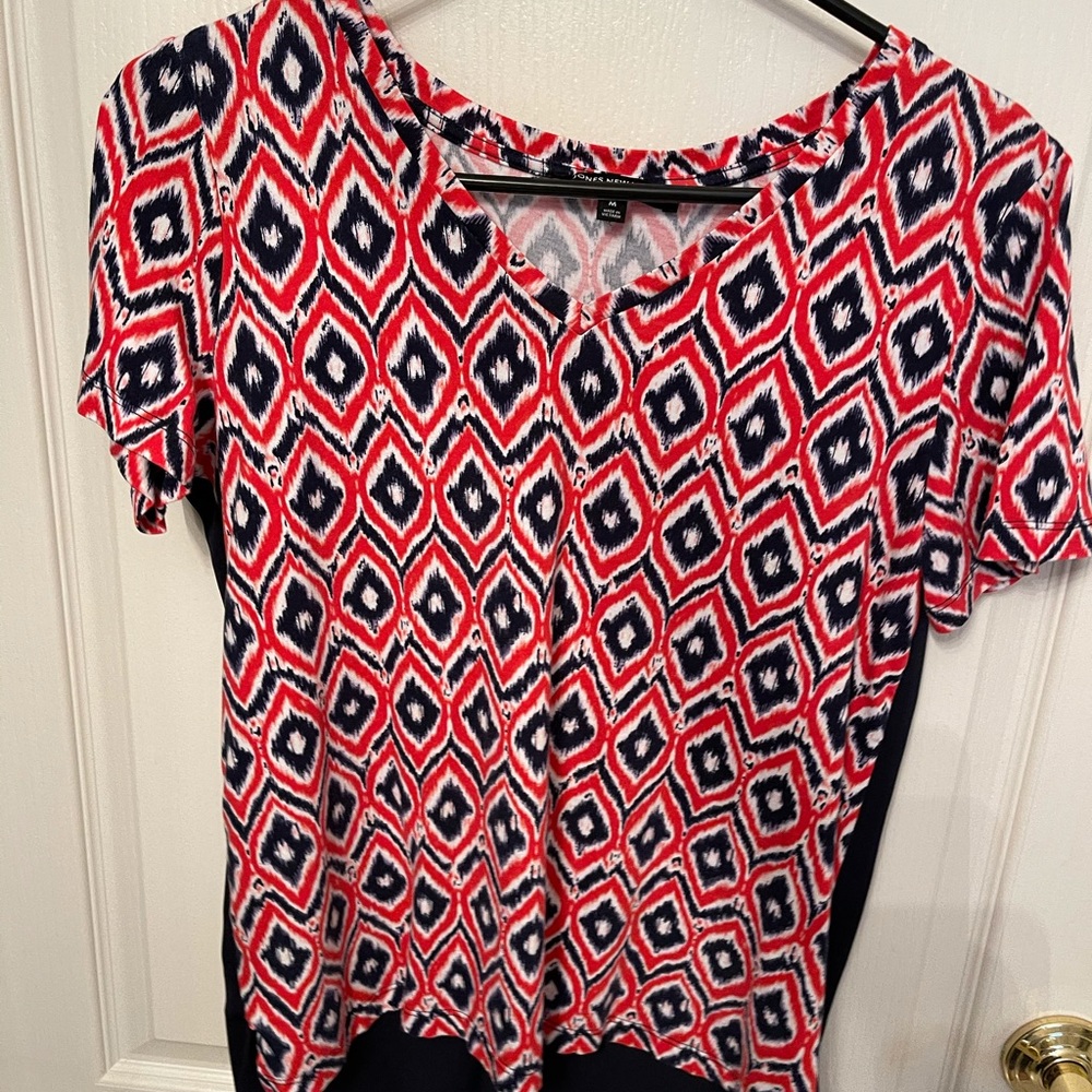 Jones of New York blouse